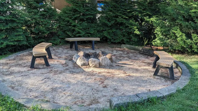 Lazy River at Granville