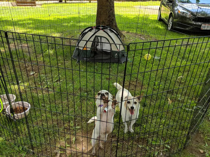 Lazy River at Granville