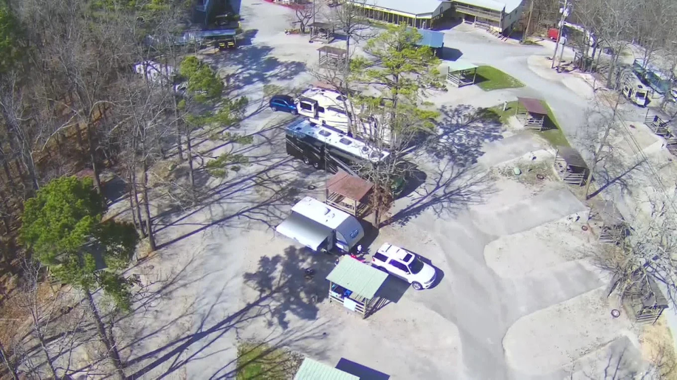 Branson Ridge Resort