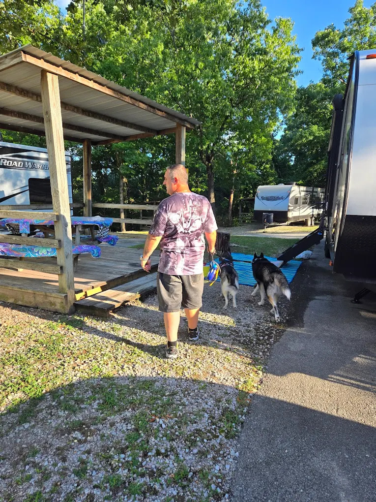 Branson Ridge Resort