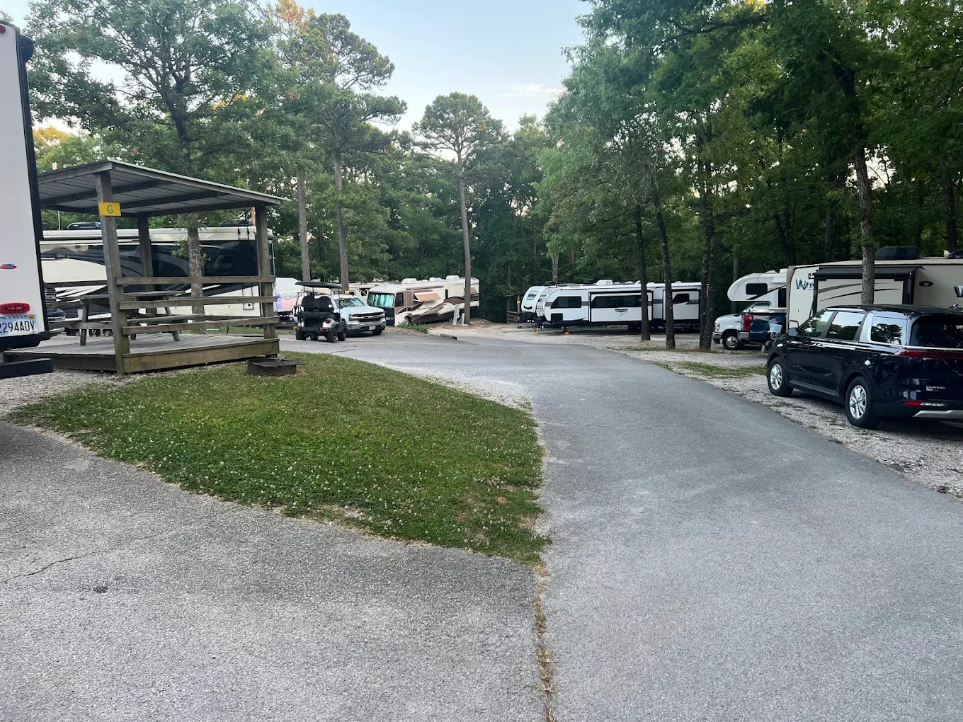 Branson Ridge Resort