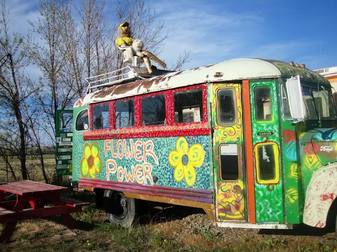 Dew Drop Rv Park