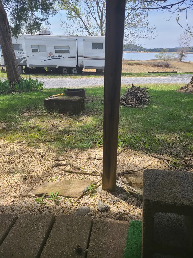 Inspiration Point Campground and Cabins