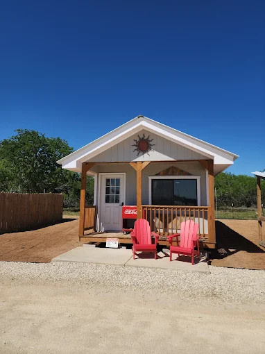 Rustic Waters RV Resort