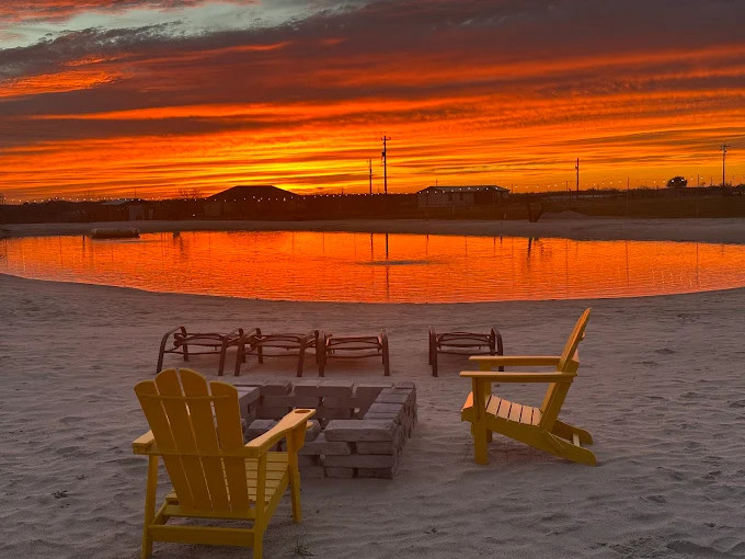 Rustic Waters RV Resort