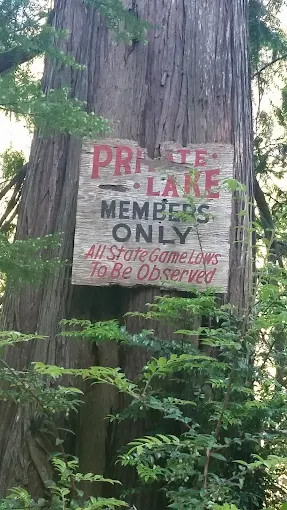 Buck Lake Campground (Private Campground)