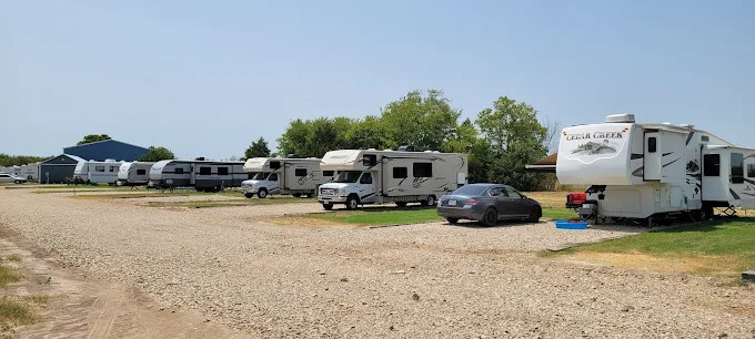 Turtle Pond Campground and RV Park
