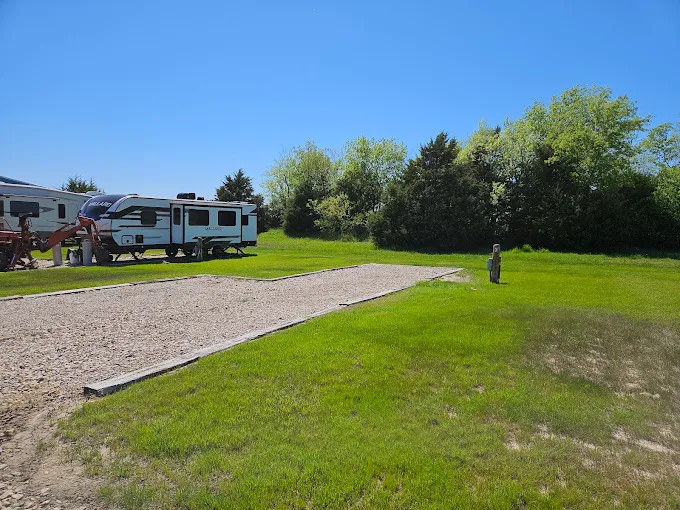 Turtle Pond Campground and RV Park