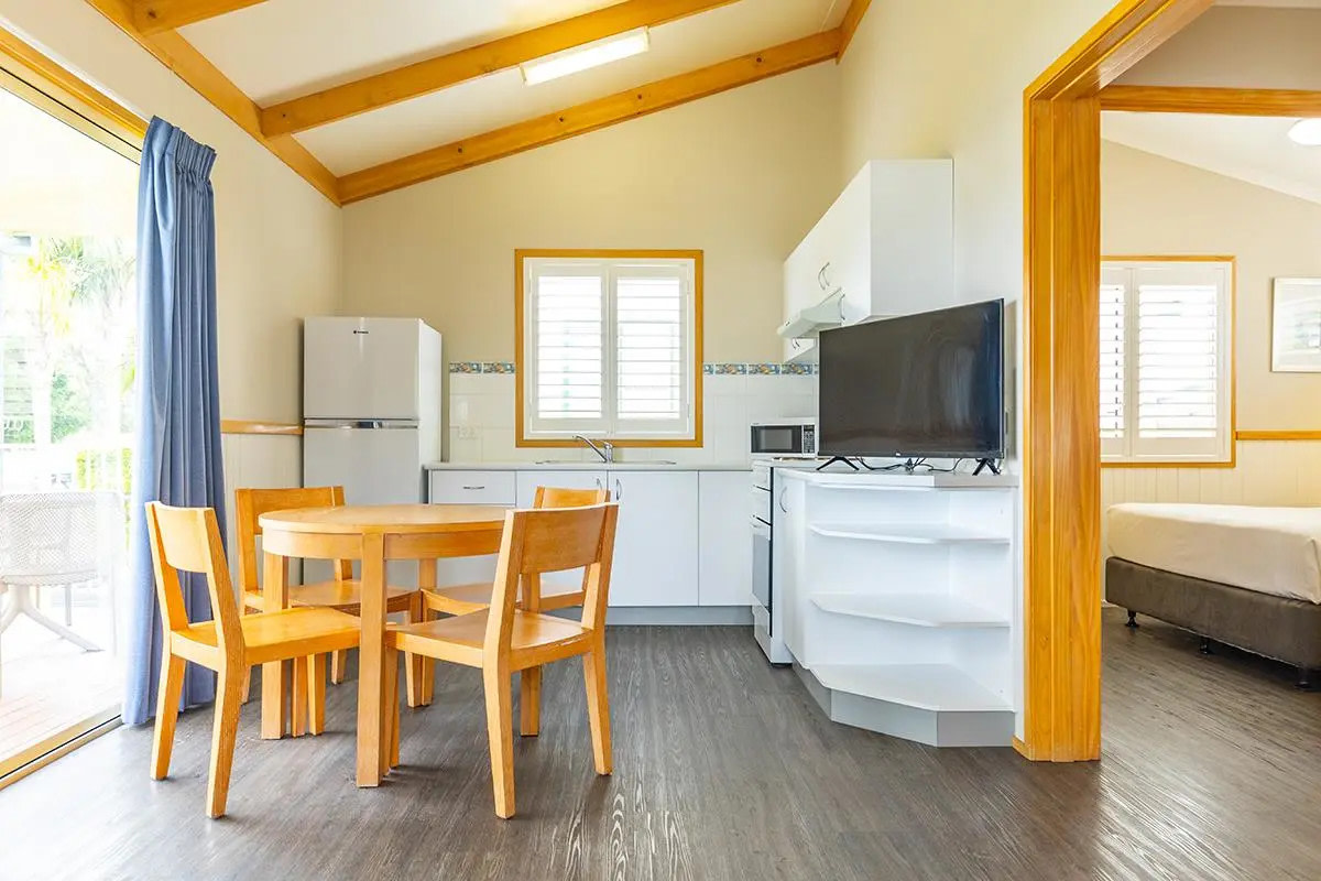 NRMA Forster Tuncurry Holiday Park