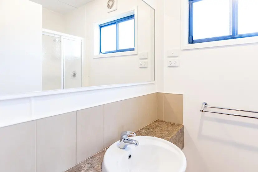 NRMA Bowen Beachfront Holiday Park