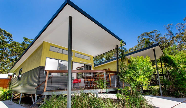 NRMA South West Rocks Holiday Park