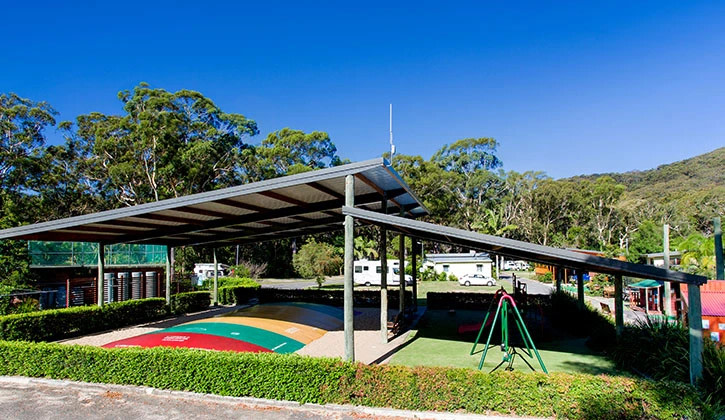 NRMA South West Rocks Holiday Park