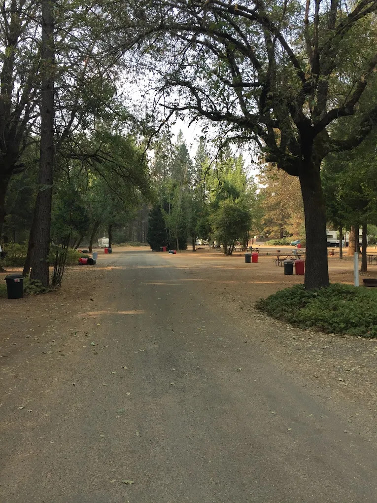 Shasta Lake RV Resort and Campground