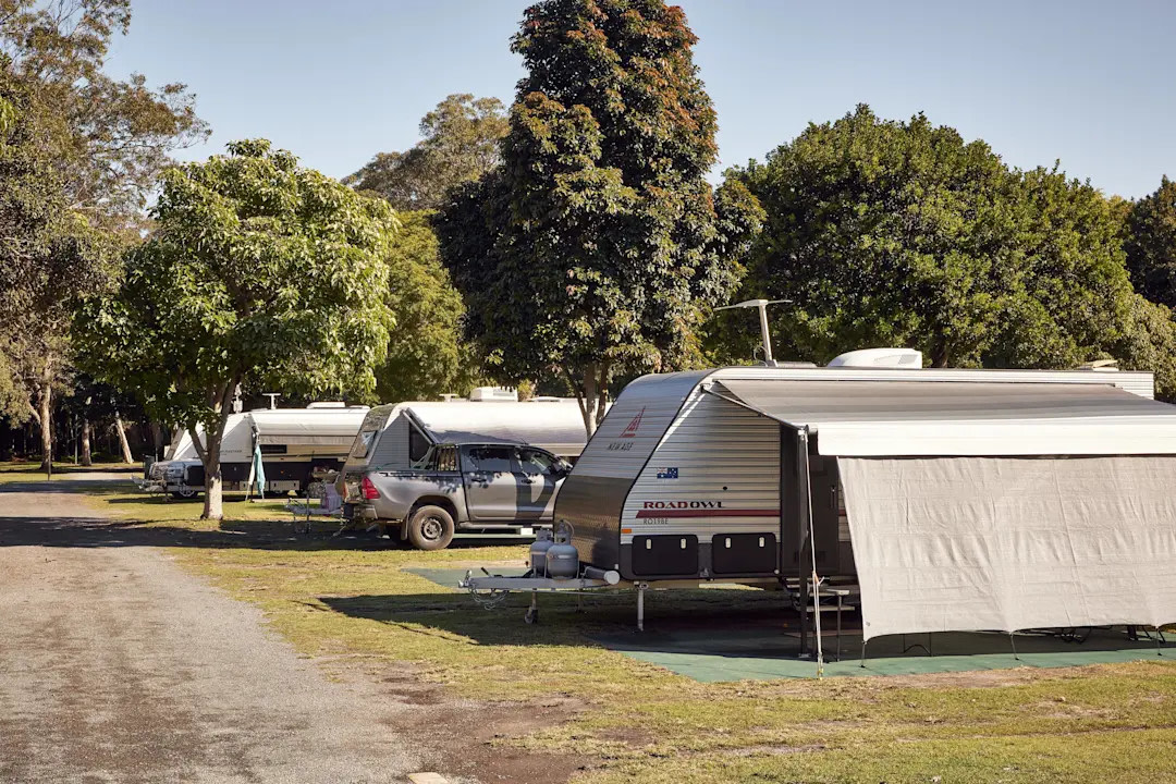 NRMA South West Rocks Holiday Park