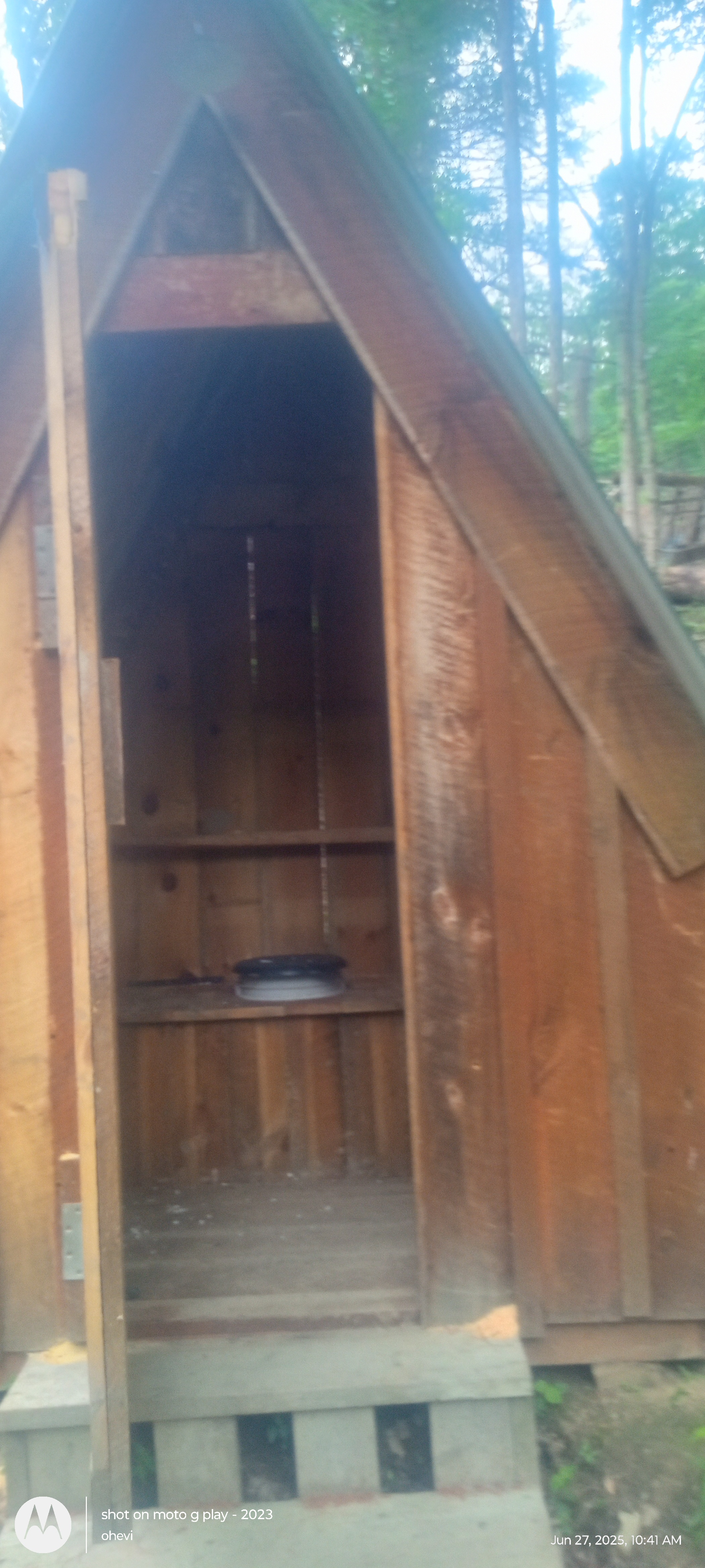 Stoney Goat Homestead