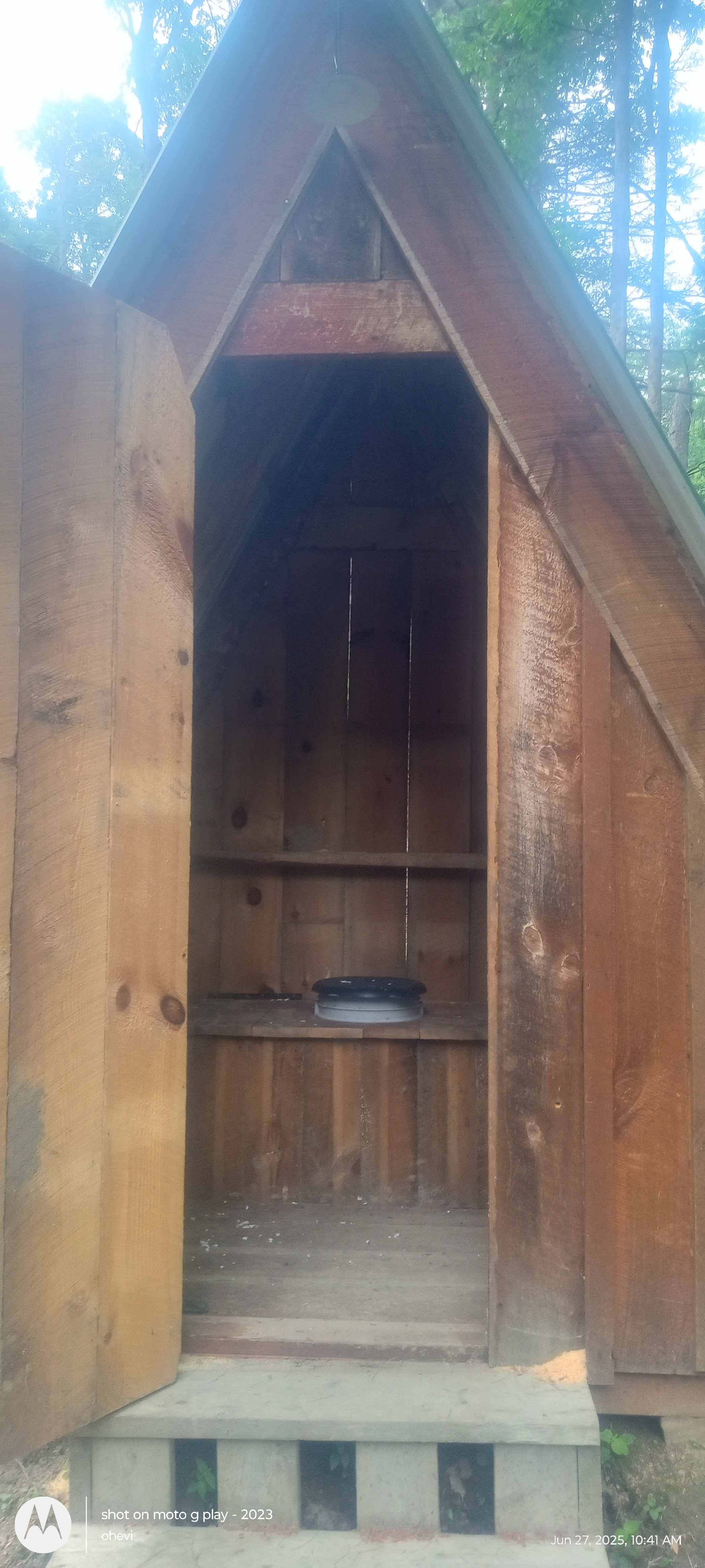 Stoney Goat Homestead