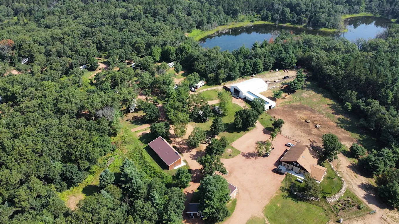Wild West Campground and Corral