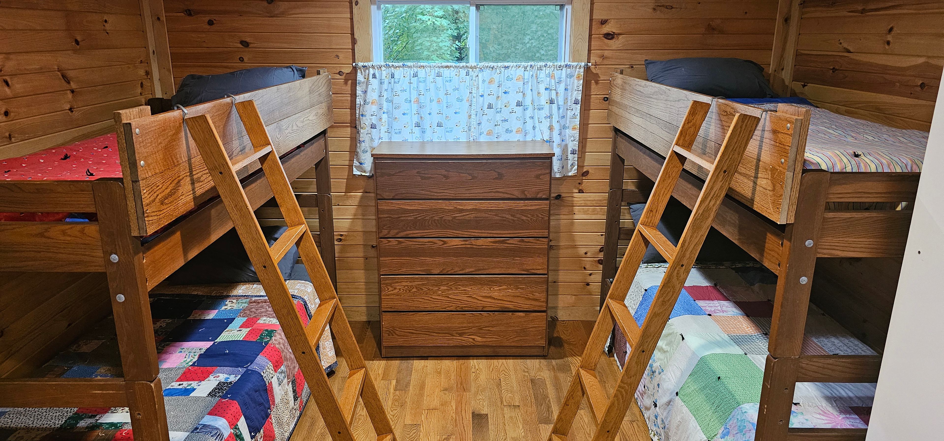 Daycholah Center on Green Lake!