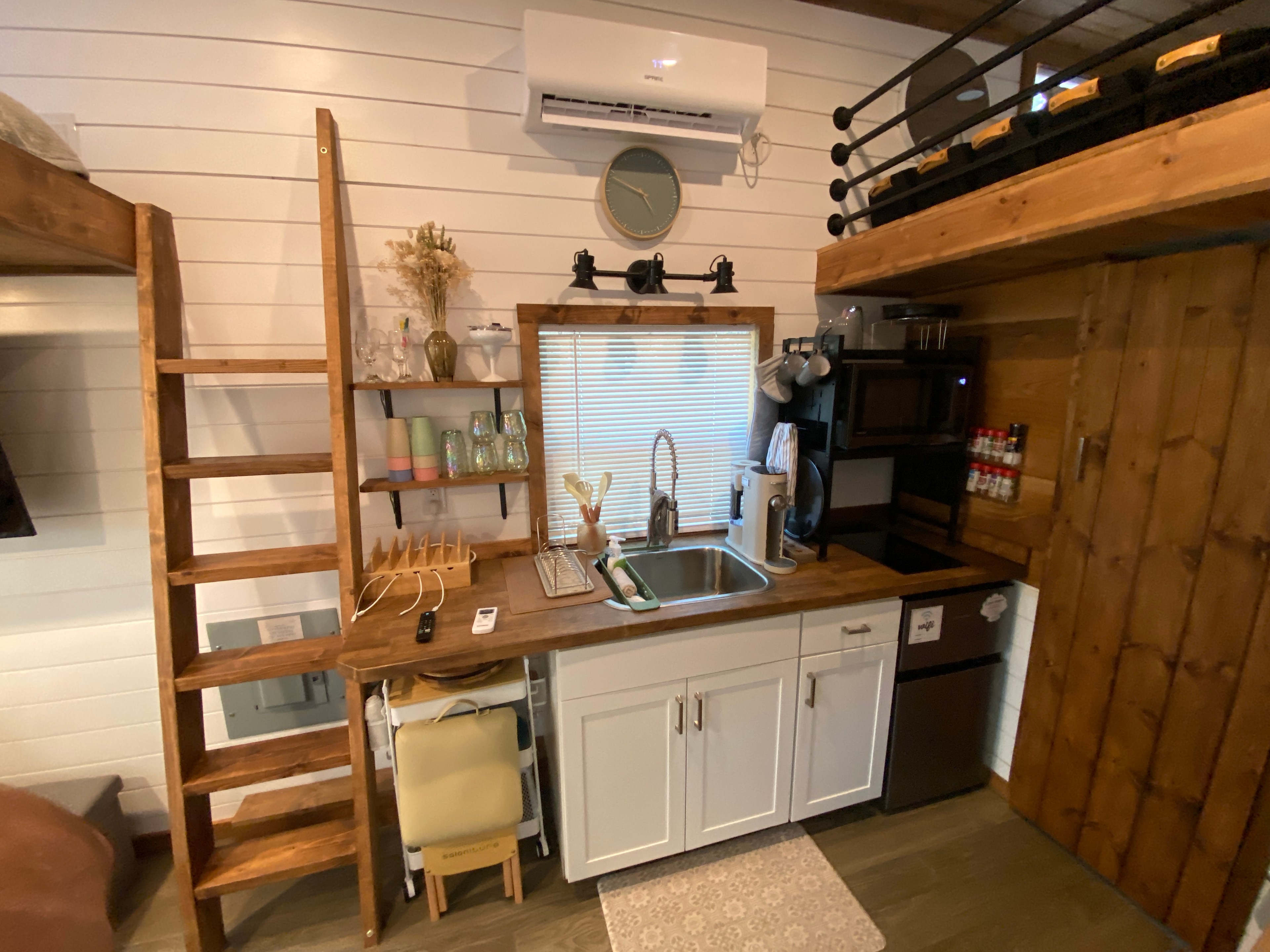 Middleton Tiny Home
