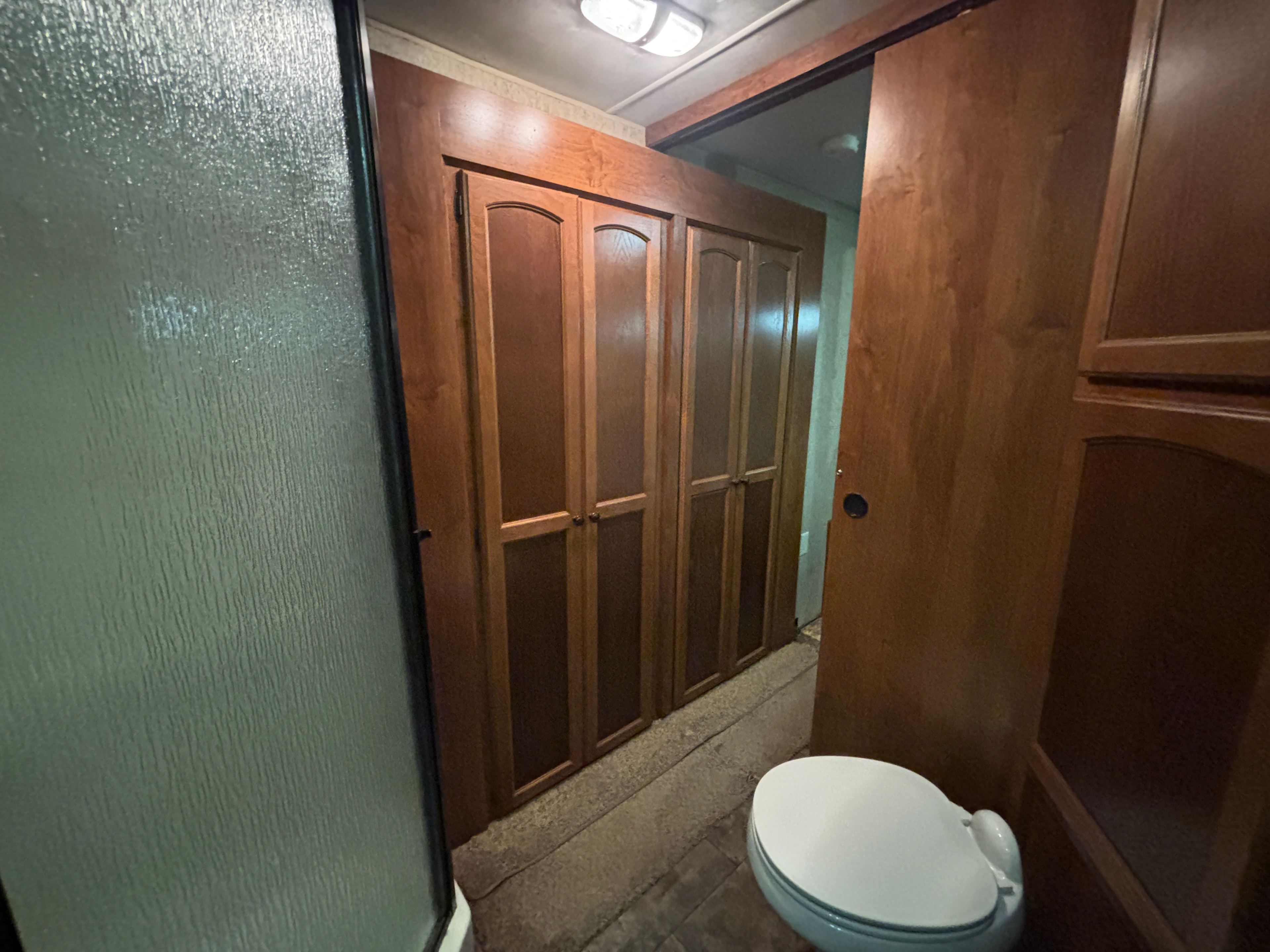 Bloom Fields Secluded Woods