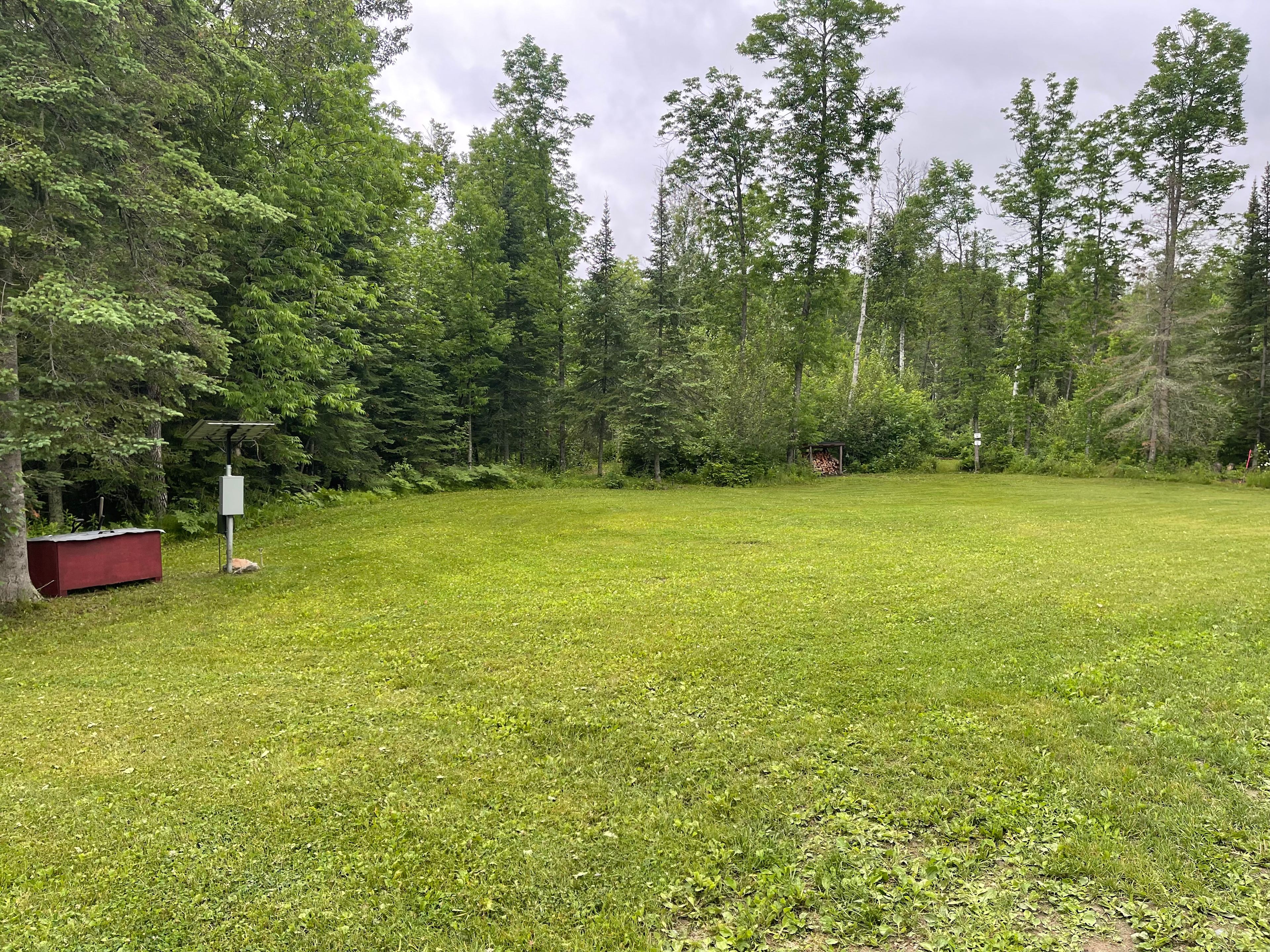 Tamarack Ponds