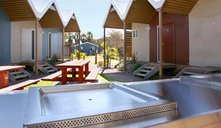 NRMA Batemans Bay Holiday Resort