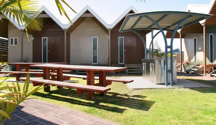 NRMA Batemans Bay Holiday Resort