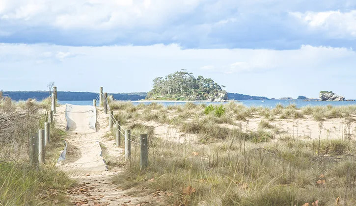 NRMA Batemans Bay Holiday Resort