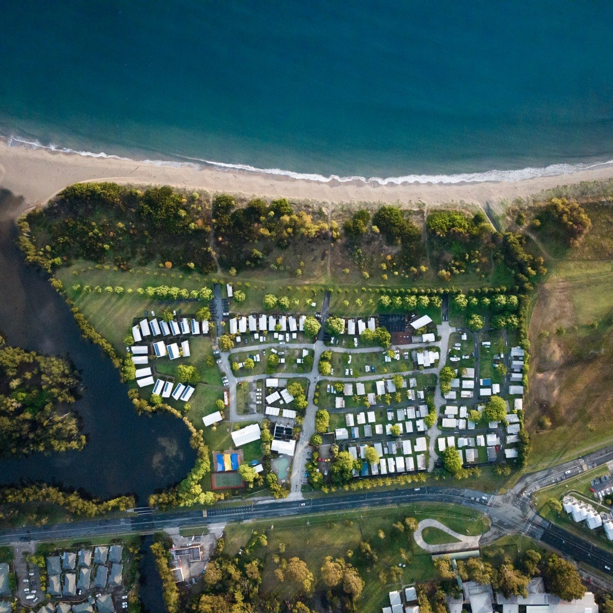 NRMA Batemans Bay Holiday Resort