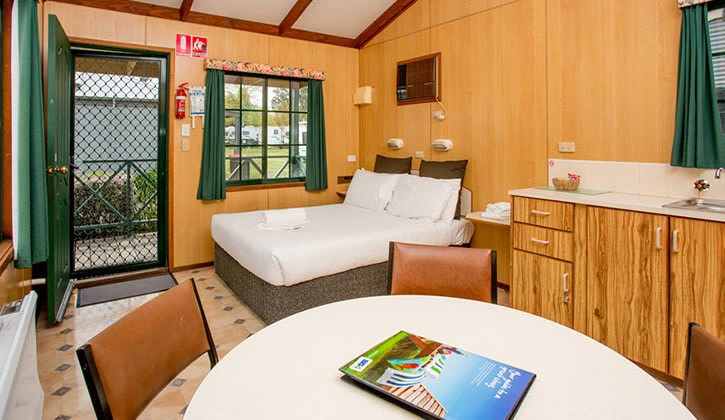 NRMA Ballarat Holiday Park