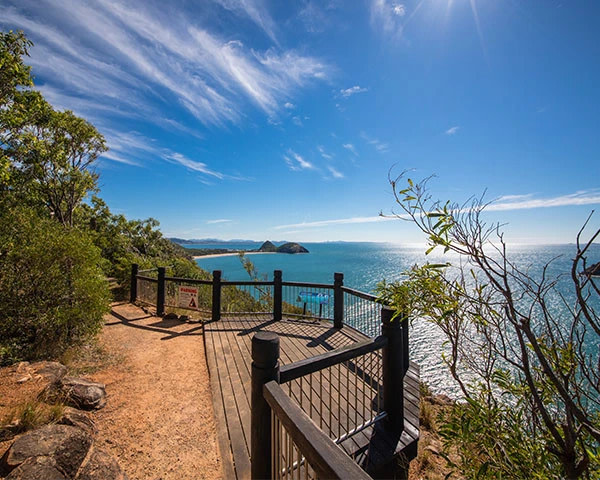 NRMA Capricorn Yeppoon Holiday Park