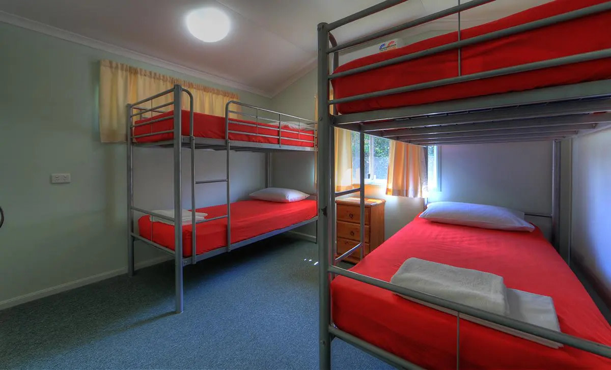 NRMA Capricorn Yeppoon Holiday Park