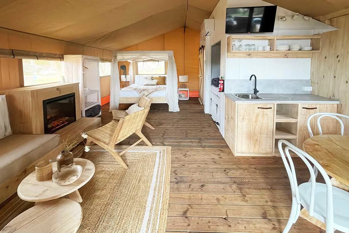 NRMA Phillip Island Beachfront Park