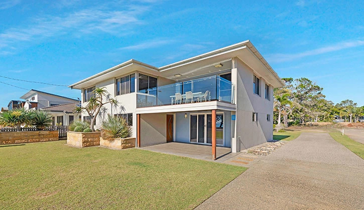 NRMA Woodgate Beach Holiday Park