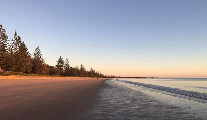 NRMA Woodgate Beach Holiday Park