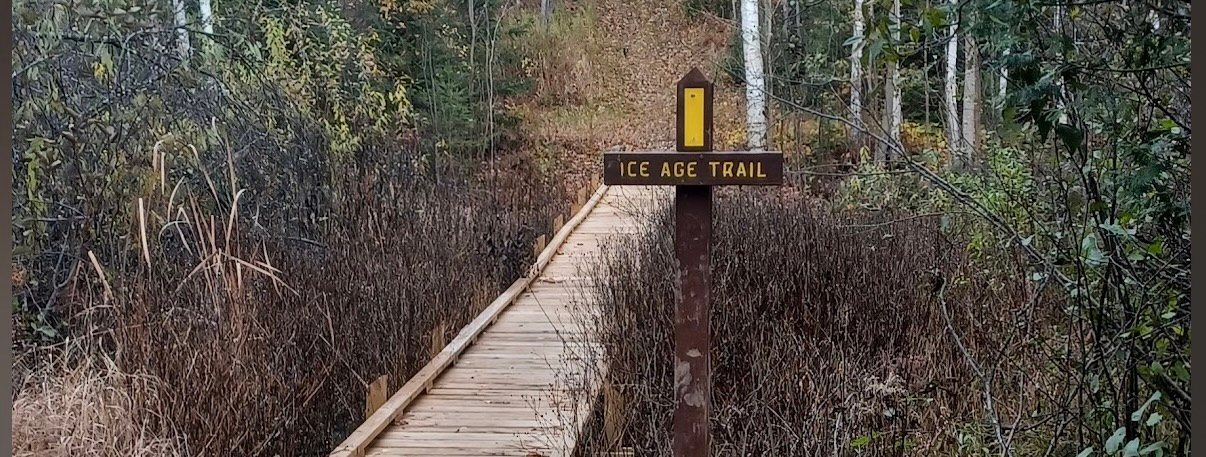 Ice Age Glamping