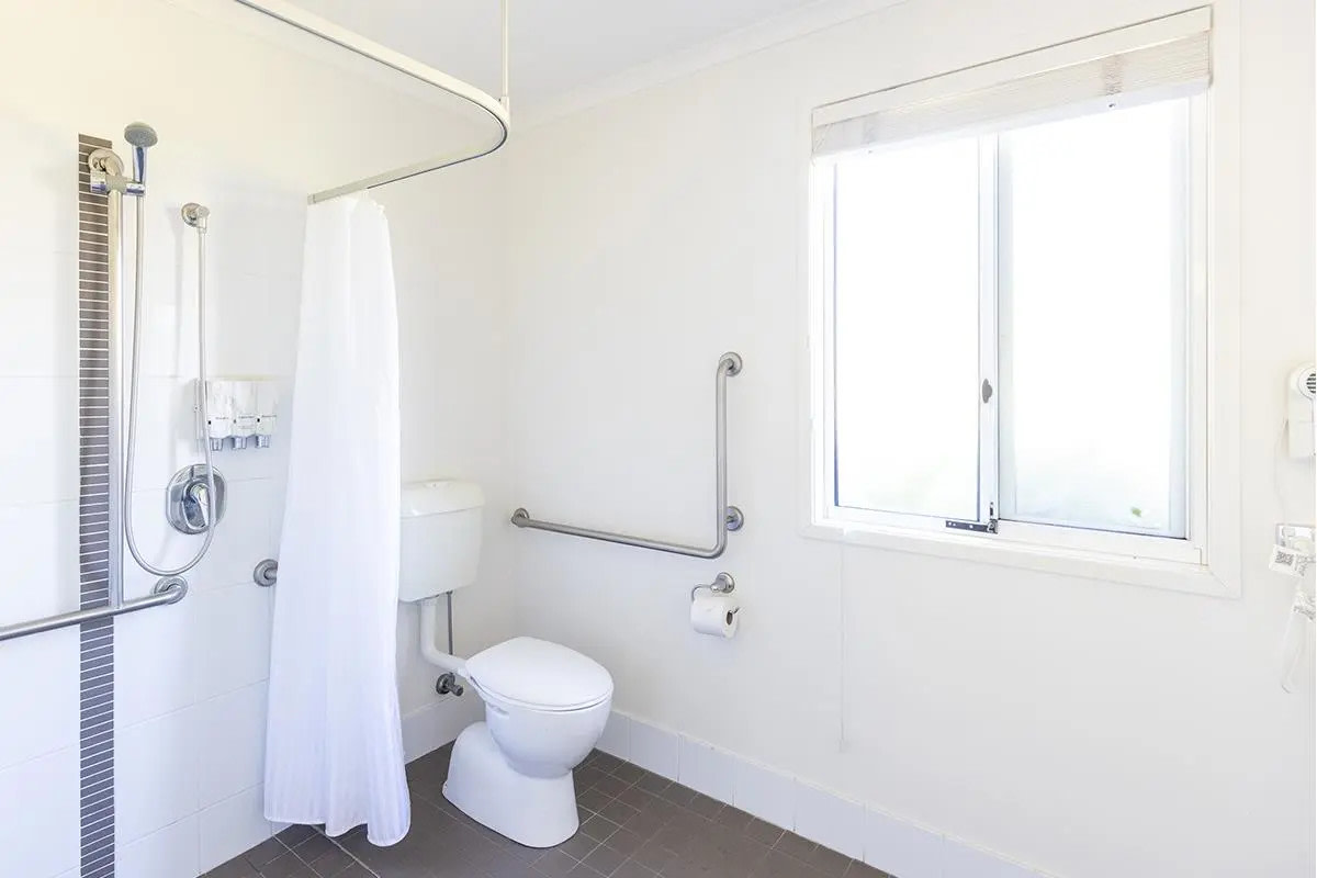 NRMA Batemans Bay Holiday Resort