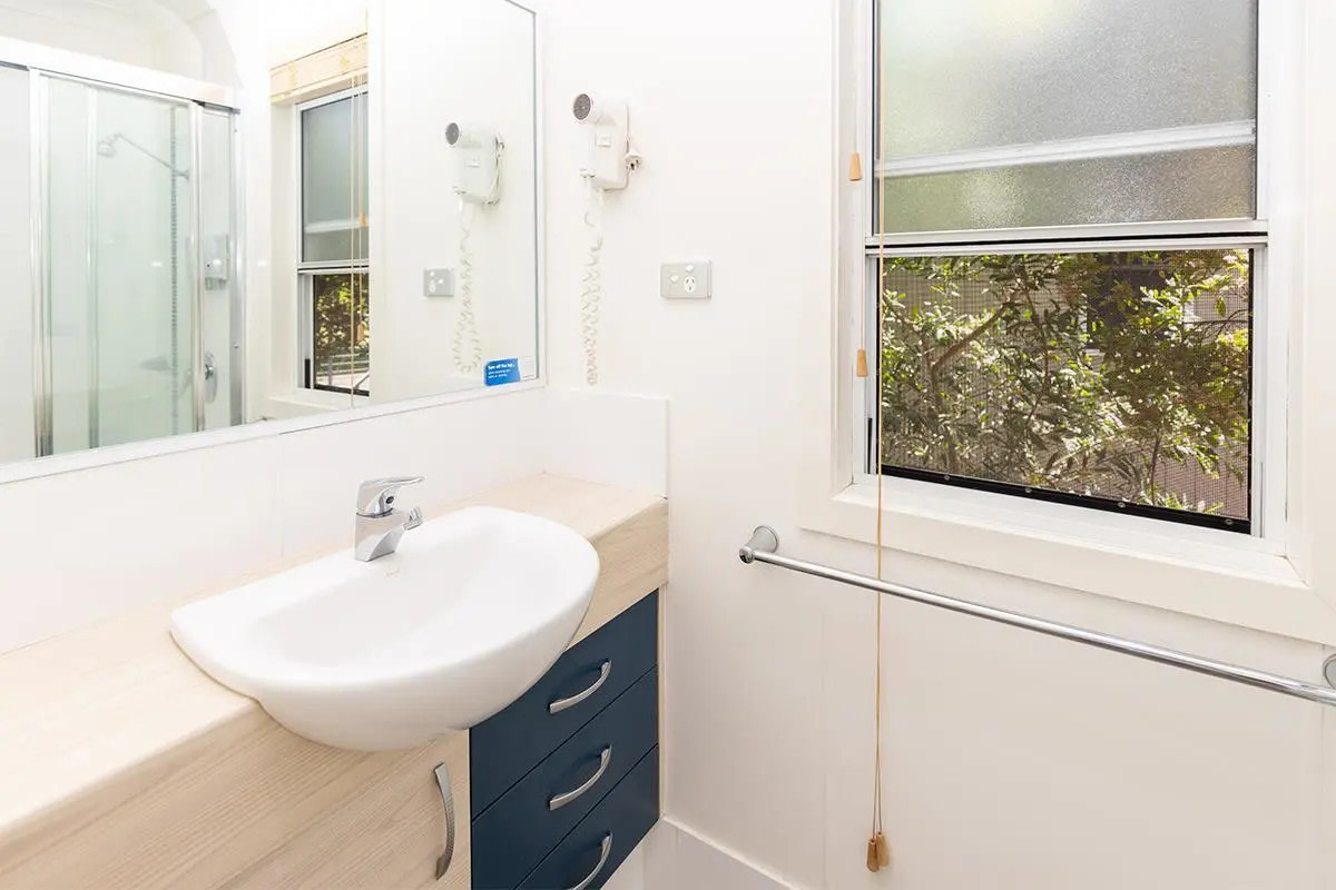NRMA Batemans Bay Holiday Resort