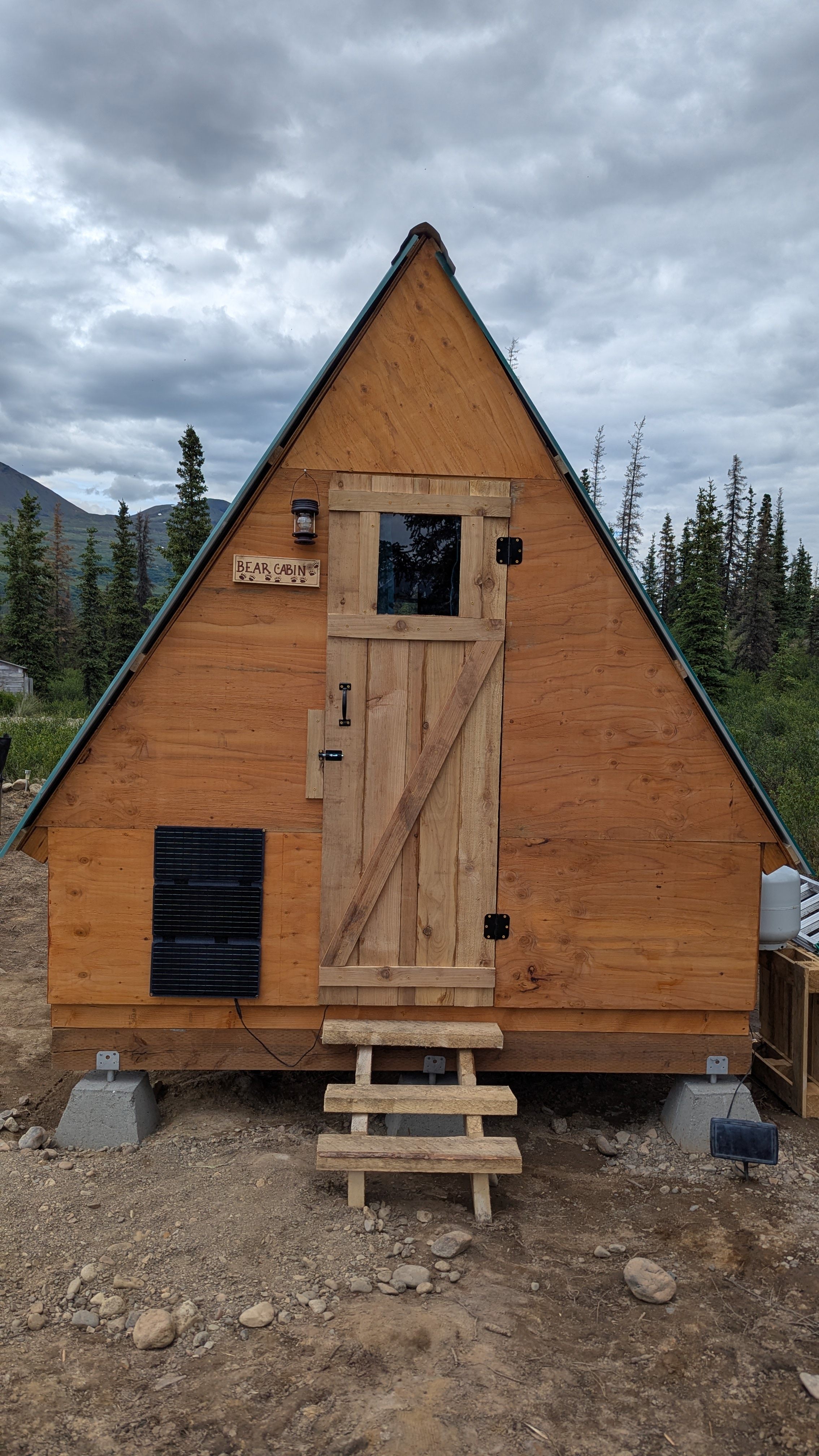 Wildthingz Dog Mushing