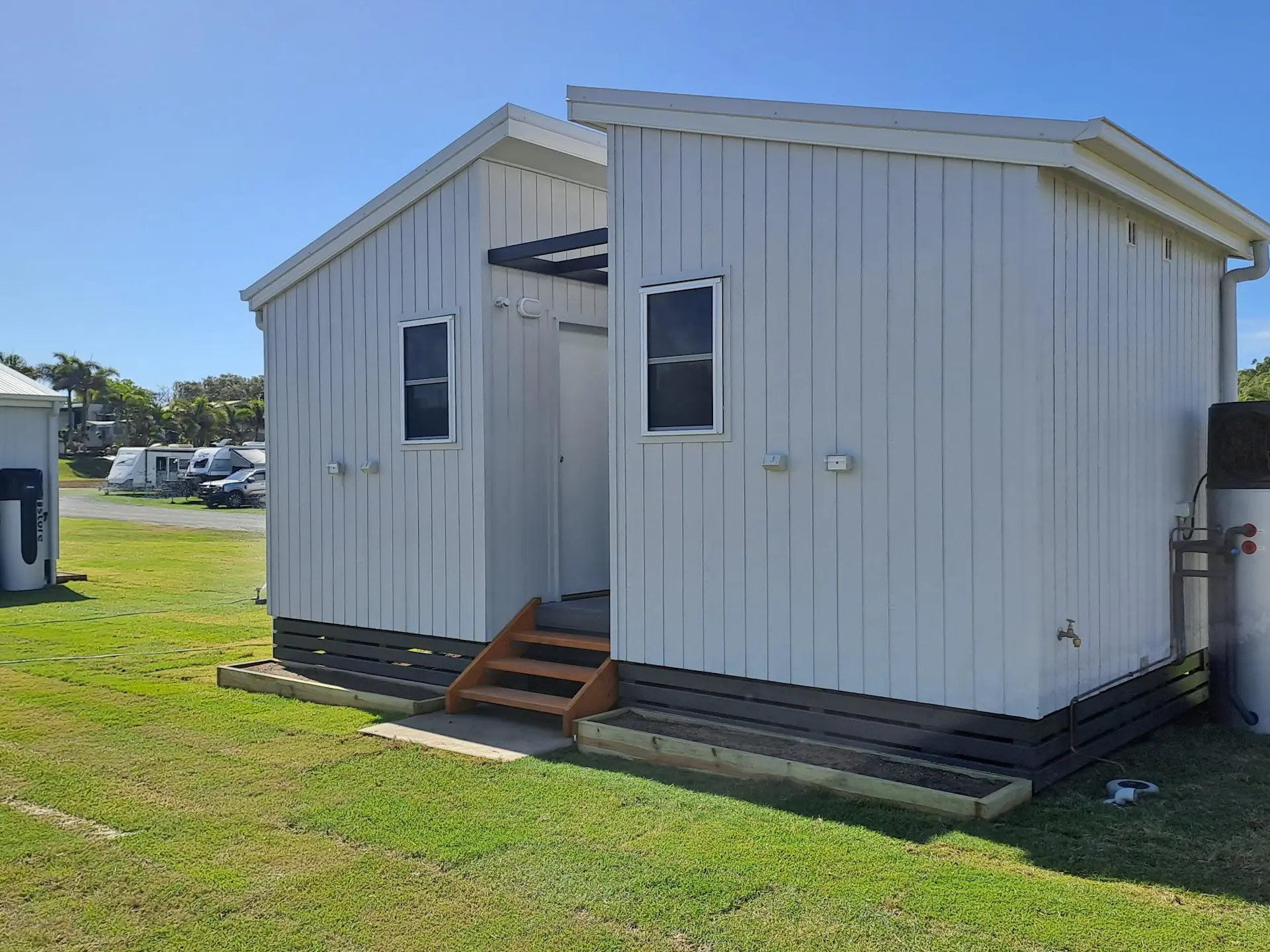 NRMA Capricorn Yeppoon Holiday Park