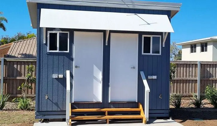 NRMA Woodgate Beach Holiday Park