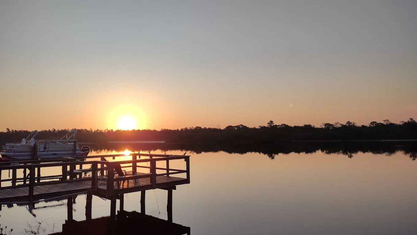 River Oaks RV Resort