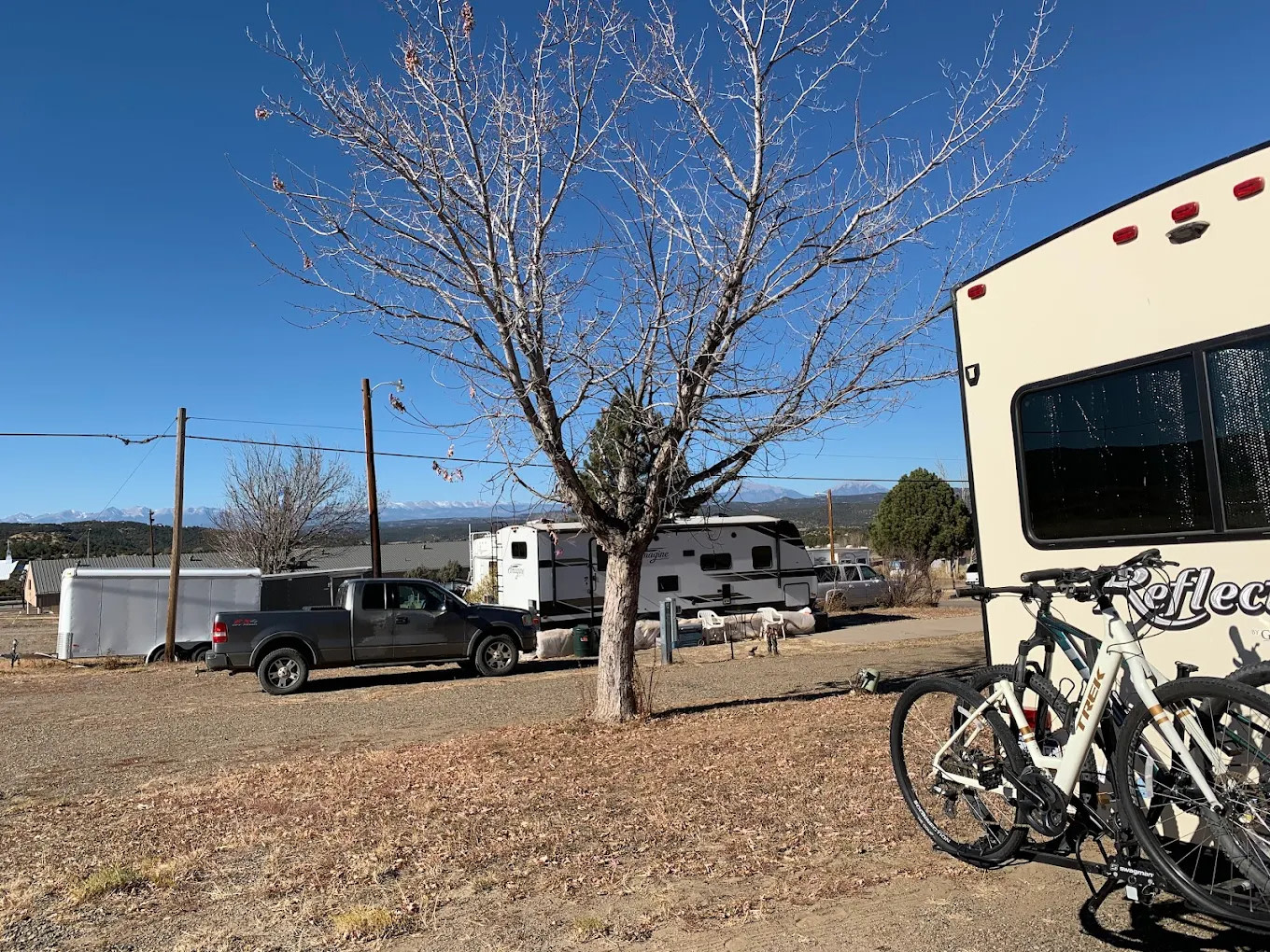 Summit RV Park