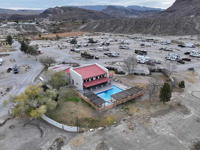 Maverick Ranch RV Park