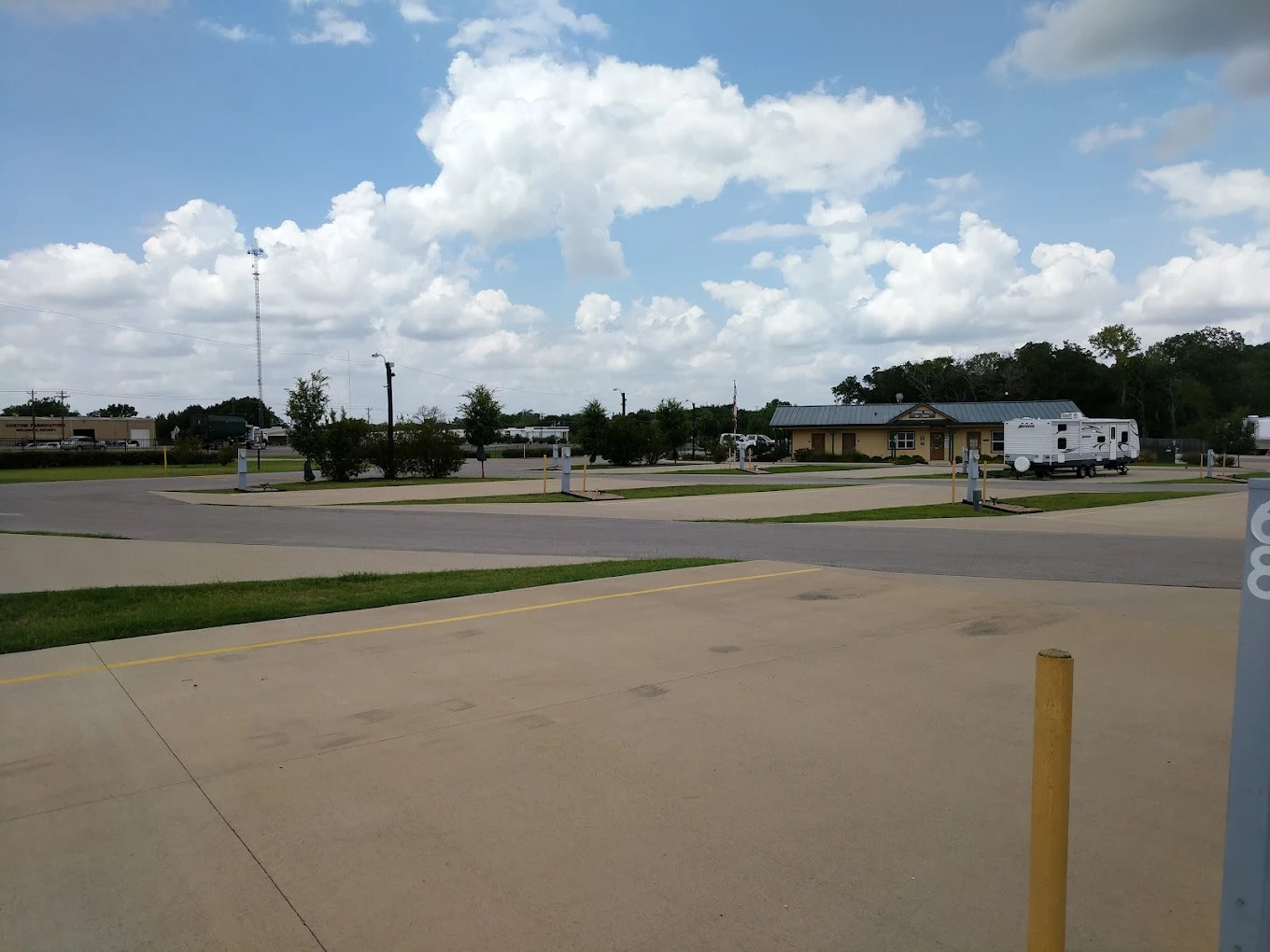 Timber Ridge RV Park