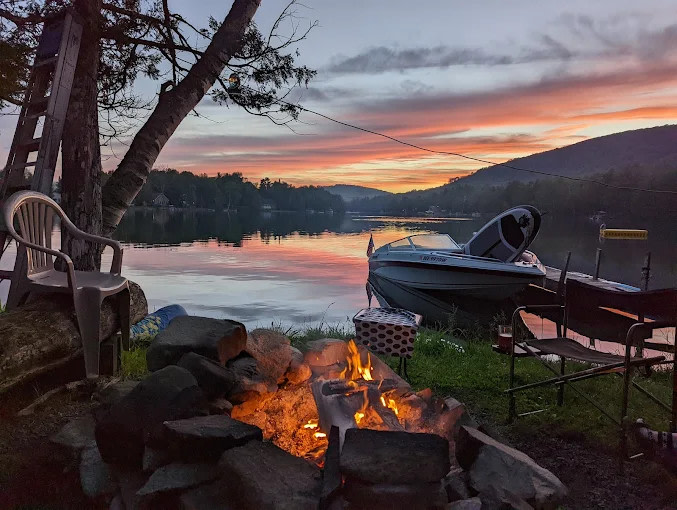 Birch Point Lodge Campgrounds