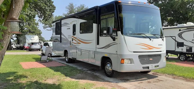 Spring Creek RV Resort