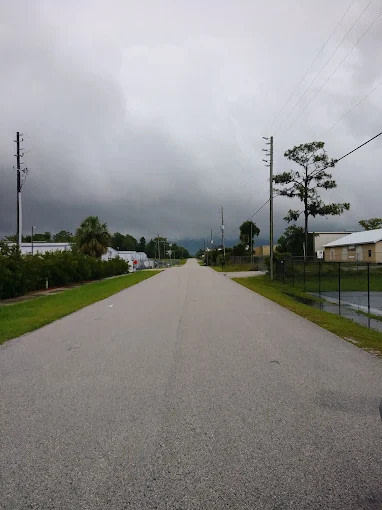 Winter Paradise RV Resort