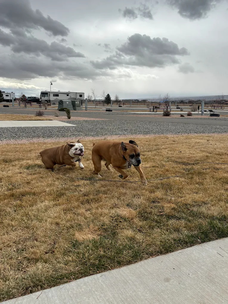 Canyon View RV Resort