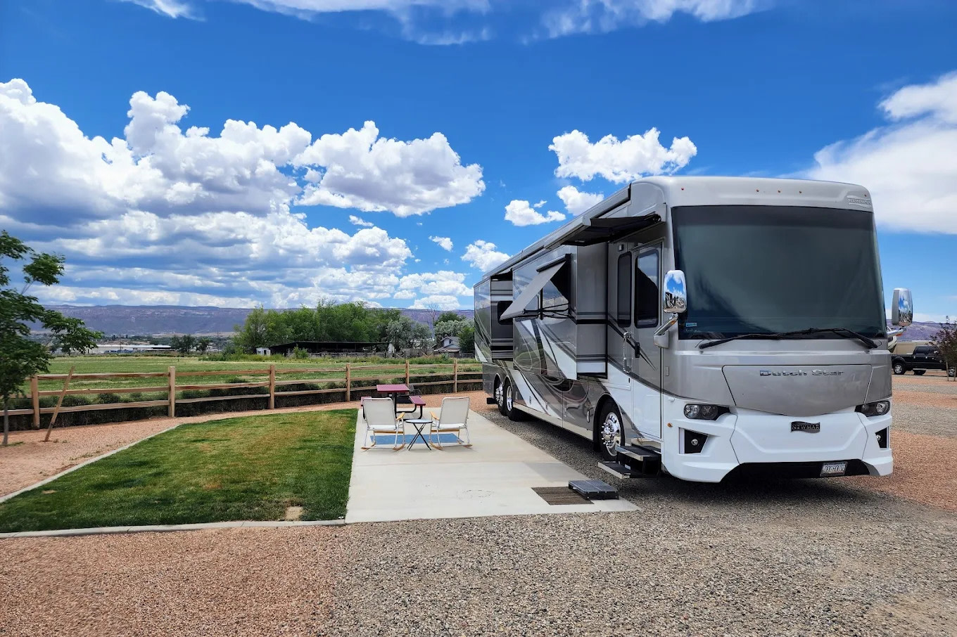 Canyon View RV Resort